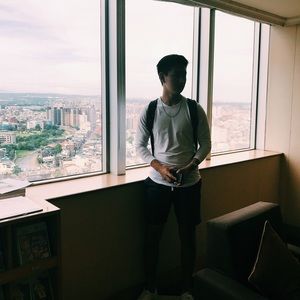 Meet your Posher, Dillon